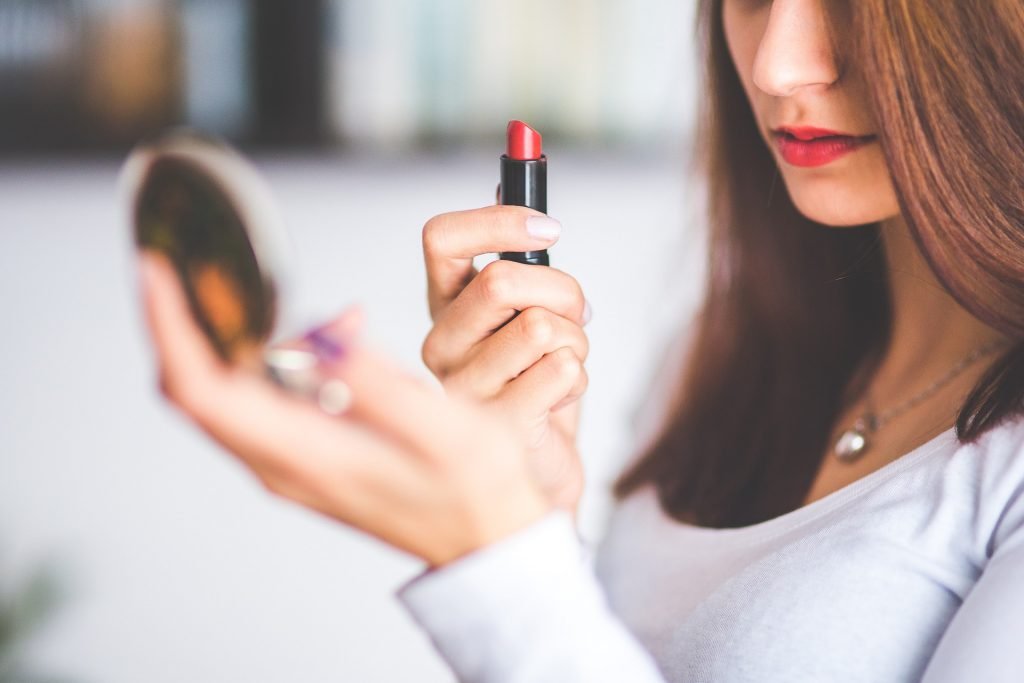 Aesthetic Labour in the Workplace: A Woman’s Burden