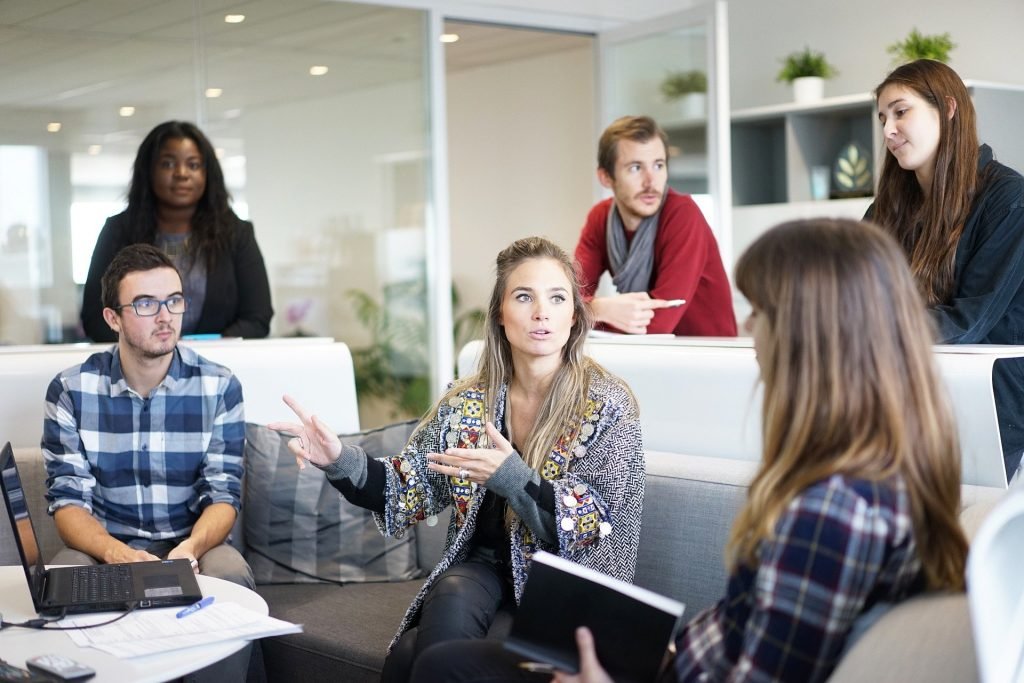 How “Gender Neutral” Recruitment Approaches Fall Short