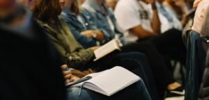 How unconscious bias put the spotlight on a prestigious American educational institution